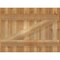 Ekena Millwork Joined Board-n-Batten Shutters w/Z-Bar, Rough Sawn Western Red Cedar, 32 1/4W x 24H, PR RBJ06Z32X024RWR - alternate 5